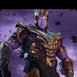 Meet your Posher, Drew